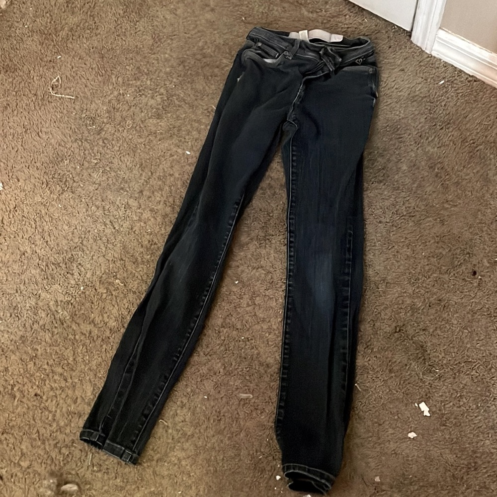 Bought in 2010